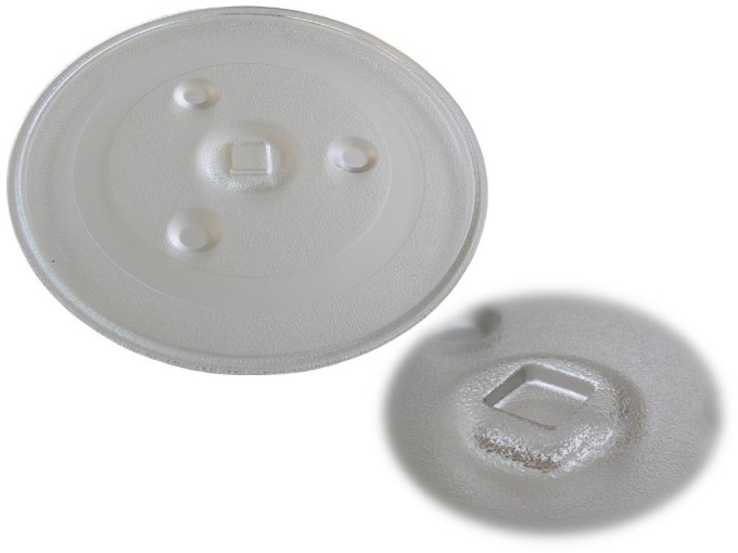 MW GT244 Talíř do mikrovlnné trouby průměr 280 mm