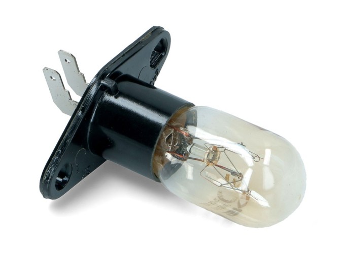 MW CL830 Náhradní žárovka do mikrovlnné trouby Samsung 4713-001524