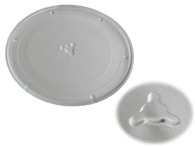 MW GT154 Talíř do Mikrovlnné Trouby 275 mm