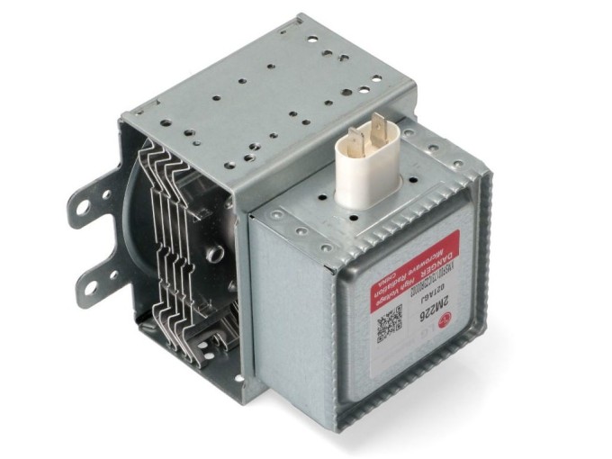 Magnetron 2M226 LG 900 W - Náhradní díl pro mikrovlnné trouby