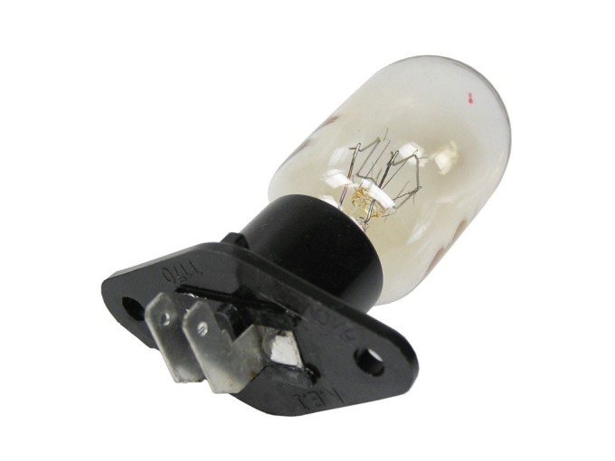 Žárovka do mikrovlnné trouby MW CL829 / CL828 6912W3B002J LG