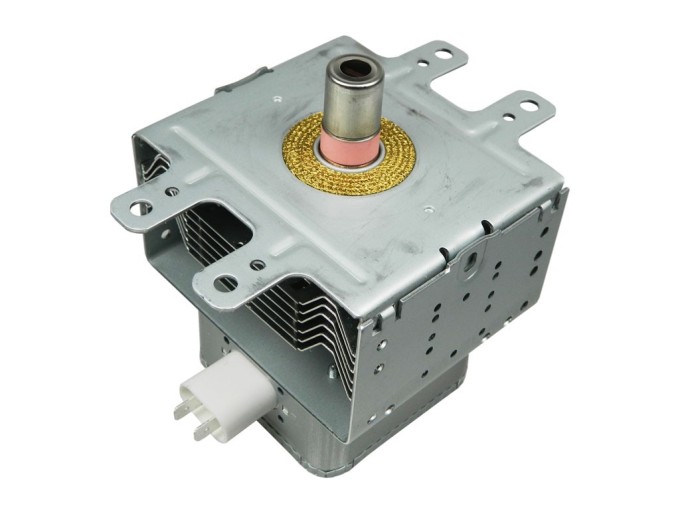 MW Magnetron AM707 / A670 I / 2M240HP 850 W
