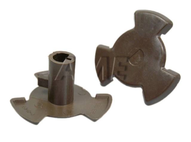 Unašeč talíře mikrovlnné trouby Samsung DE6700140A