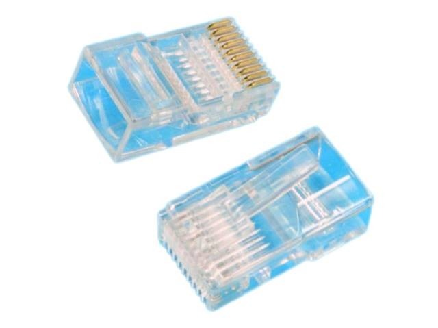 Modulární konektor RJ50 10p10c