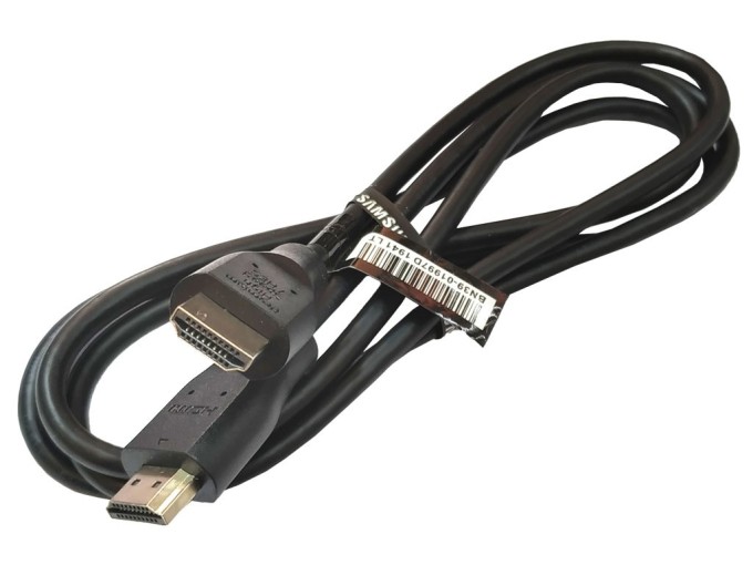 Kabel HDMI A - HDMI A 1,5m Samsung BN39-01997D