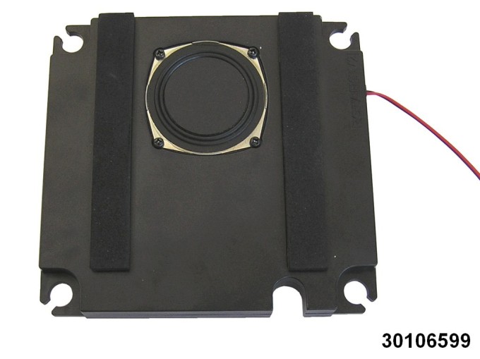 Vestel Subwoofer 8 Ohm 12W