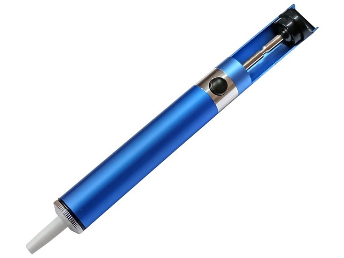 Odsávačka cínu ZD-192 - Mechanická