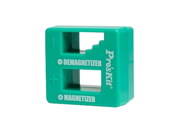 Servisní přípravek ProsKit 8PK220 na zmagnetování a odmagnetování