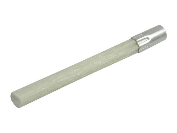 Náhradní čistící kartáček ze skleněného vlákna pro FIBERPEN