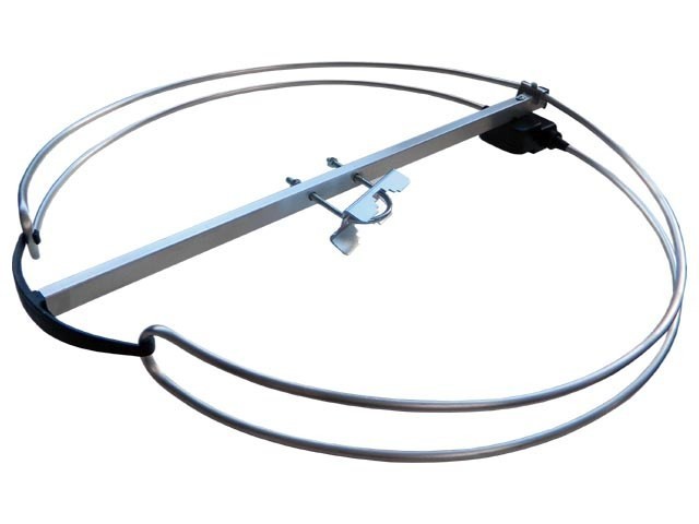 Anténa HN30B kruhový dipol pro VKV FM pásmo 88-108 MHz
