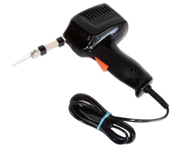 Trafopájka ETP3 100W