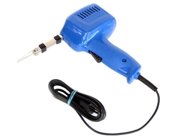 Trafopájka ETP5 125W