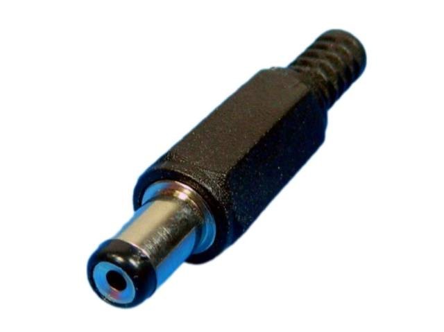 Napájecí konektor 5.5 x 1.7mm na kabel