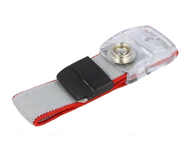 Antistatický náramek ESD BAND-ONETOUCH10 ELME