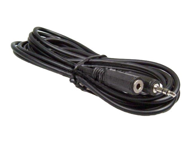 3.5mm Stereo Prodlužovací Kabel - 3m