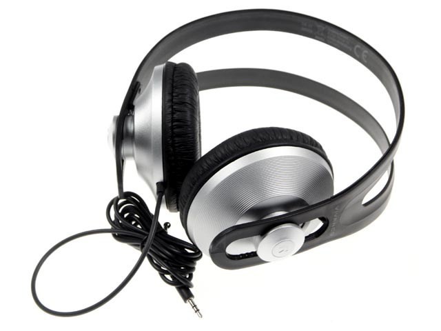 Sluchátka Vivanco SR97