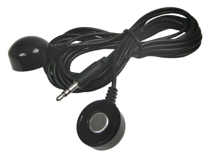 Kabel IR Blaster 3.5mm jack LG EAD65614801