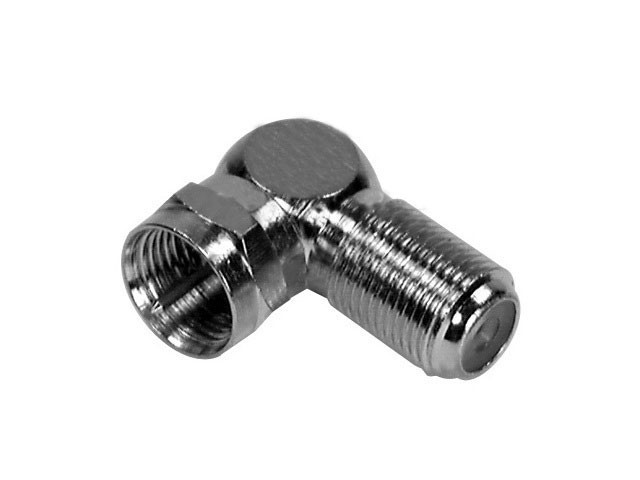 Anténní F kolínko samec-samice 90°