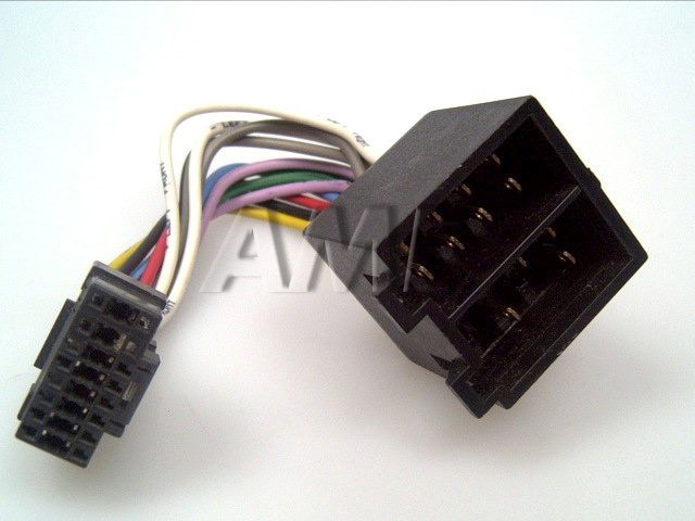 Auto redukce ISO pro SONY ZRS-52