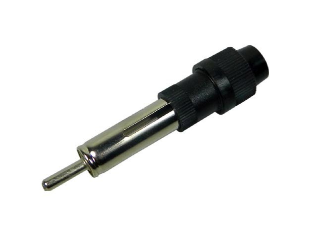 DIN anténní konektor pro autorádio CAR-005