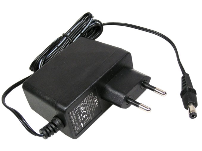 Napájecí zdroj 12V 1A typ ADS18B-B-120100