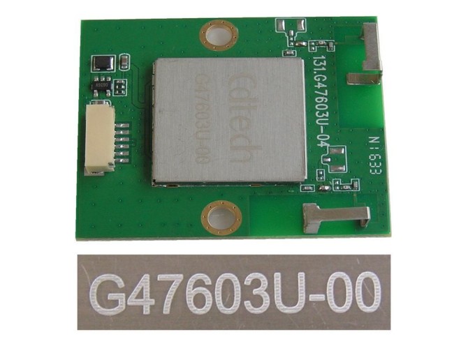WiFi LCD LED Modul Changhong G47603U-00