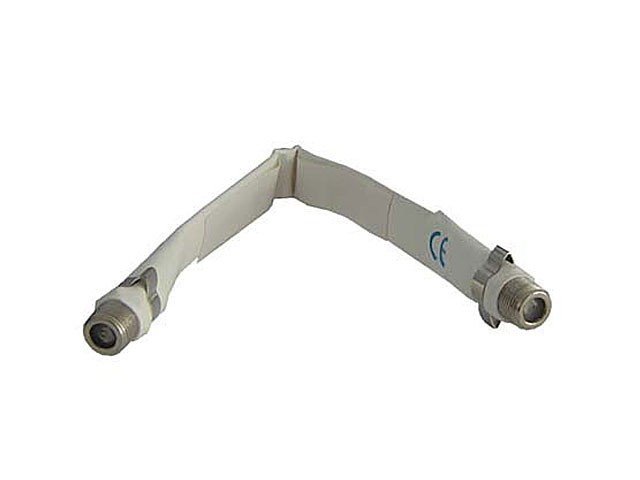 Anténní průchodka přes okno 0.2m F/F