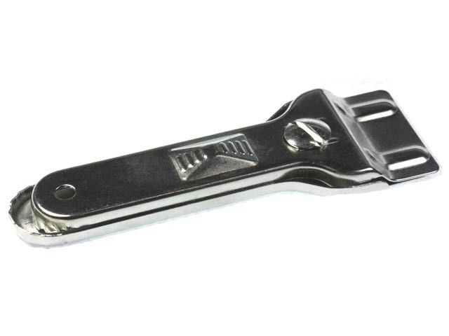 Čistící škrabka na sklokeramické desky SCR300