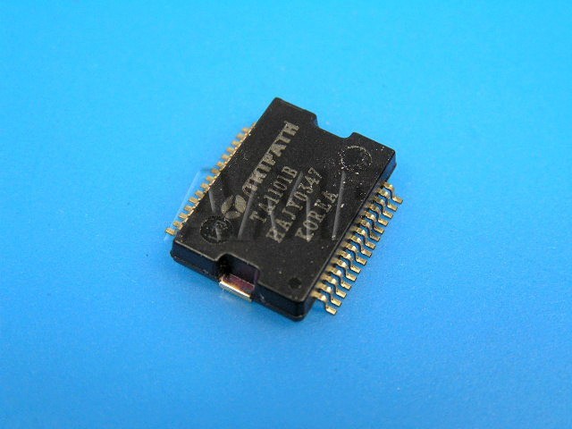 TA1101B Zlacený NF-KS 13V 2x10W Impulzní Provoz