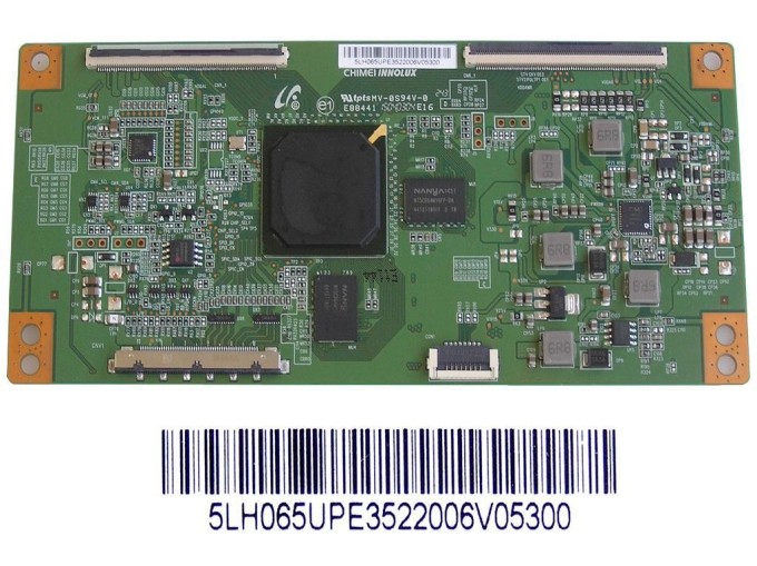 LCD T-CON modul 5LH065UPE3522006V pro LED TV Philips