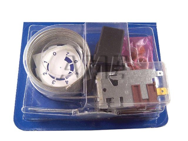 Termostat DANFOSS 077B7006 pro ledničky a mrazáky