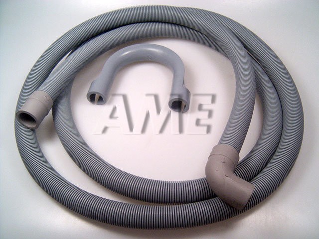 Univerzální vypouštěcí hadice UNI1