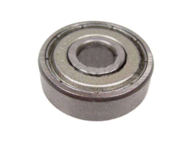 Kuličkové ložisko 627ZZ 7x22x7 mm