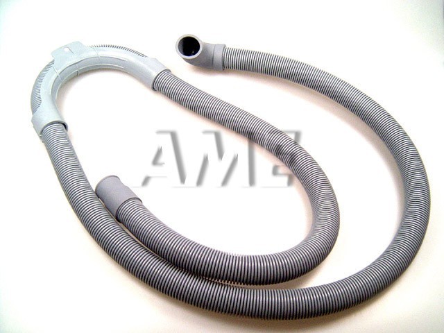 Univerzální vypouštěcí hadice UNI2 - 1,5 m, 19/21 mm