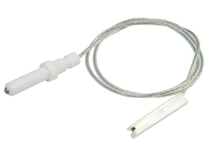 Zapalovací svíčka 268900046 pro plynové sporáky Arçelik a Beko