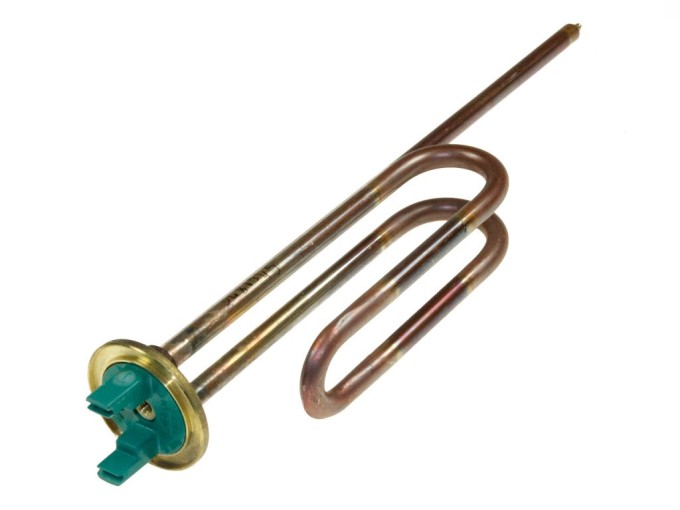 Topné těleso bojleru Ariston 71501, 1200W, 230V