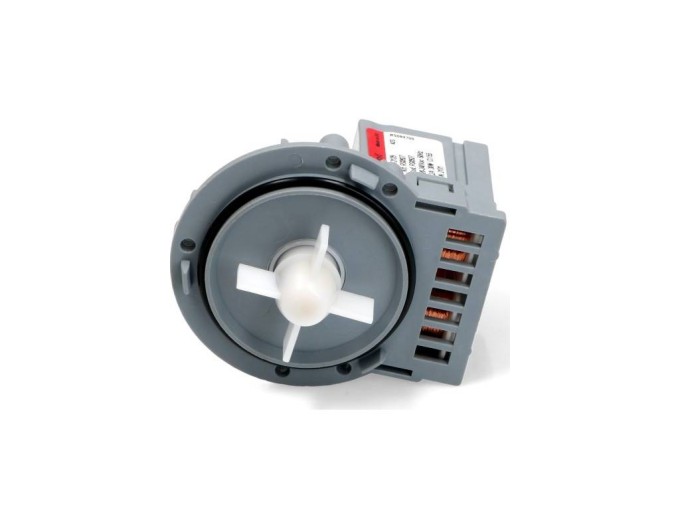 Vypouštěcí čerpadlo ASKOLL 30W pro pračky AEG, Electrolux, Gorenje, LG, Samsung, Bosch, Siemens