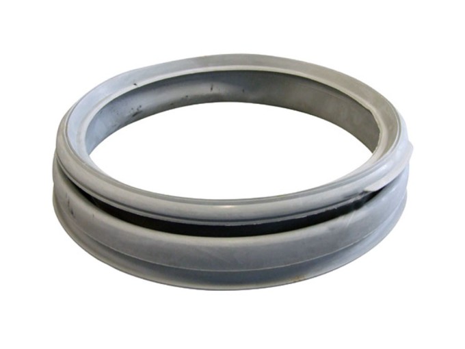 Těsnění dvířek pračky TVO Gorenje