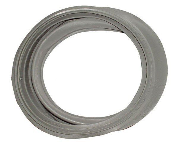 Manžeta těsnění dvířek pračky Candy / Hoover 92130137