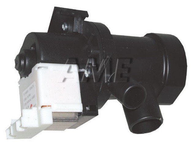 Univerzální čerpadlo do pračky Whirlpool 481936018203