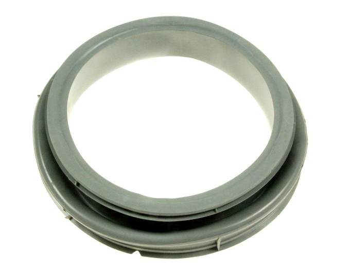 Manžeta dvířek pračky TVO Fagor