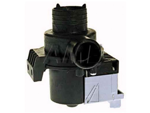 Univerzální čerpadlo do pračky 11