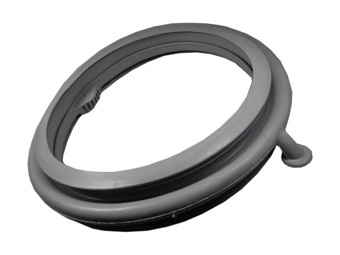 Manžeta těsnění dvířek pračky TVO ARDO EBD EFS 404001000
