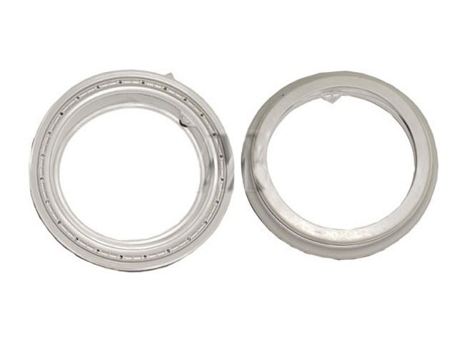 Těsnění dvířek pračky TVO Zanussi Serie P6000 - AEG 1240167096