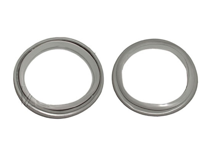 Manžeta těsnění dvířek pračky TVO EBD / LLOYDS EFS 404000600