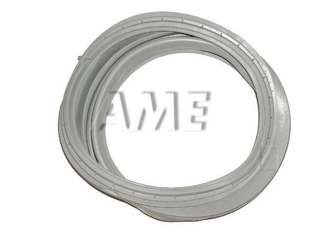 Těsnění dvířek pračky Candy / Hoover 1