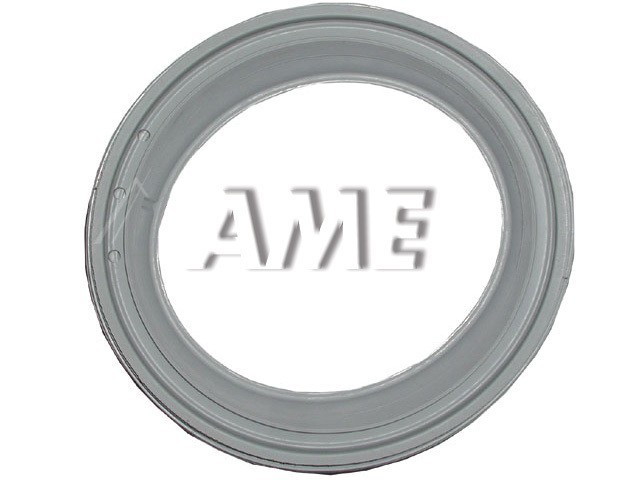 Těsnění dvířek pračky AEG / Zanker TVO