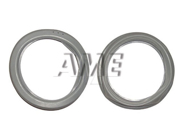 Manžeta dvířek pračky Bosch / Siemens 00295609