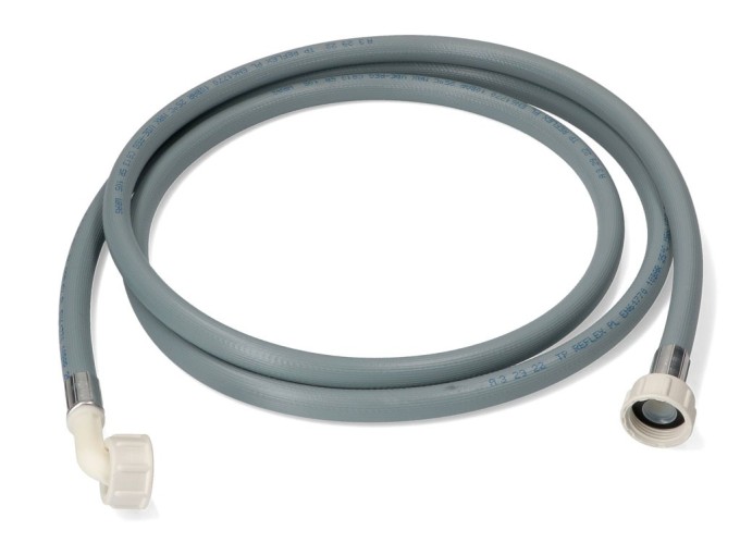 Napouštěcí hadice 3/4" s kolínkem 2,5m