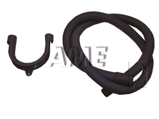 Univerzální vypouštěcí hadice UNI3 1.5m